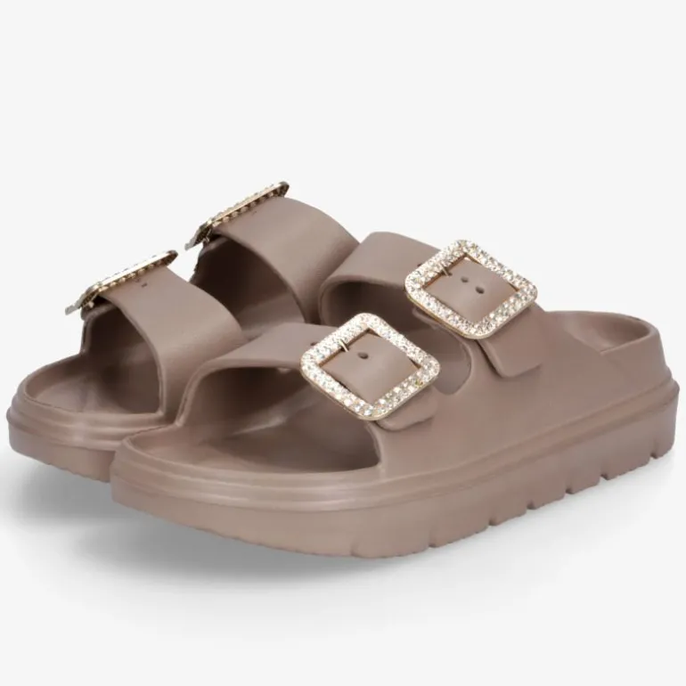 DooDogs Damen Badeschuhe