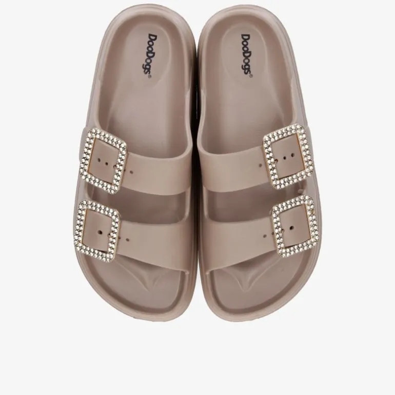 DooDogs Damen Badeschuhe