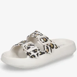 DooDogs Damen Badeschuhe