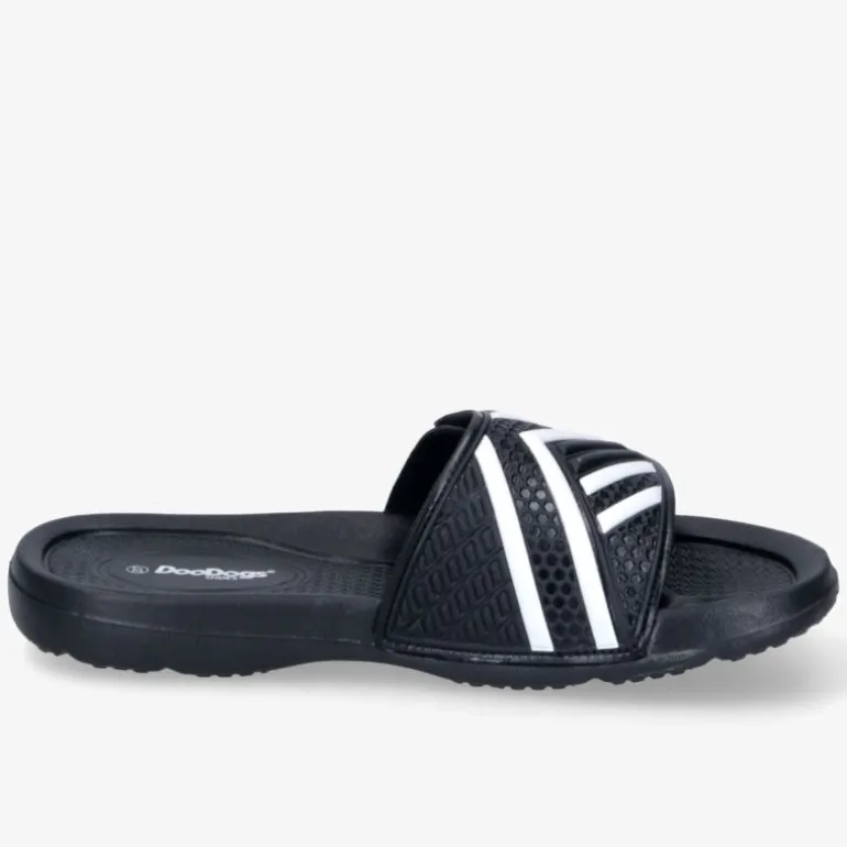 DooDogs Damen Badeschuhe