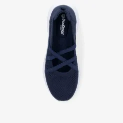 DooDogs Damen Ballerinas
