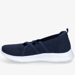 DooDogs Damen Ballerinas