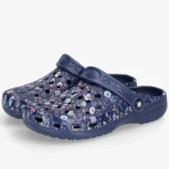DooDogs Damen Clogs