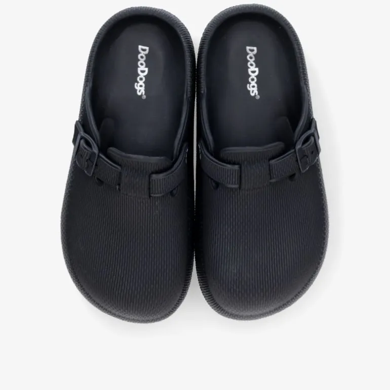 DooDogs Damen Clogs