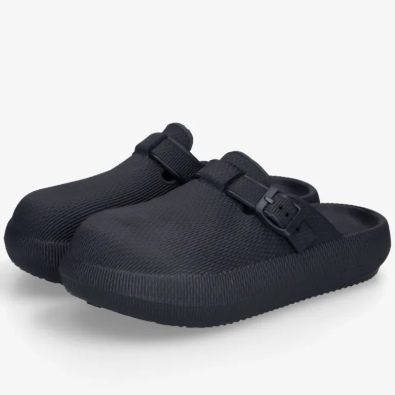 DooDogs Damen Clogs