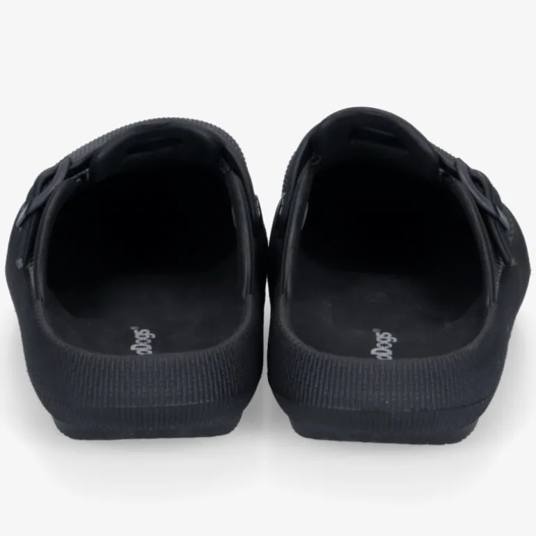 DooDogs Damen Clogs