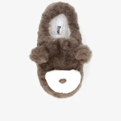 DooDogs Damen Hausschuhe