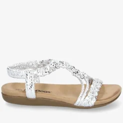 DooDogs Damen Sandalen