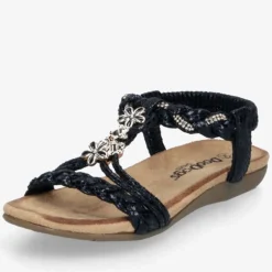 DooDogs Damen Sandalen