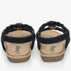 DooDogs Damen Sandalen