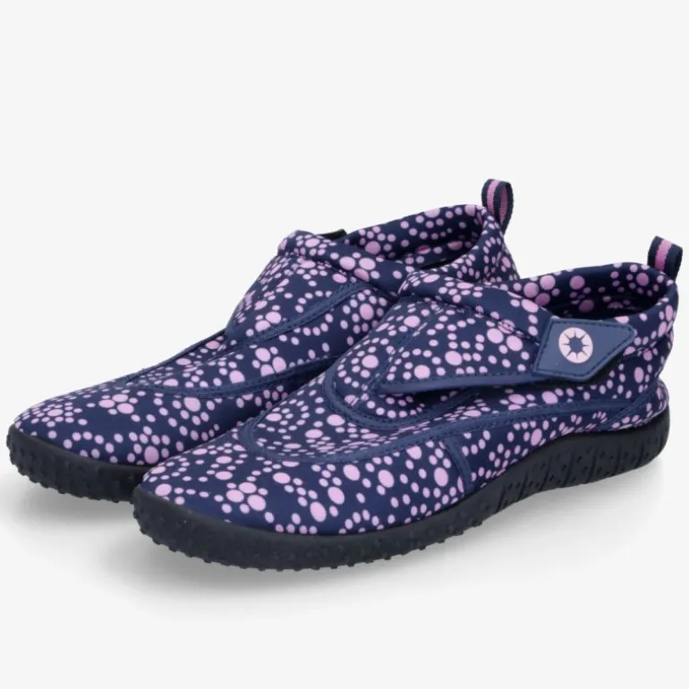 DooDogs Damen Schwimmschuhe