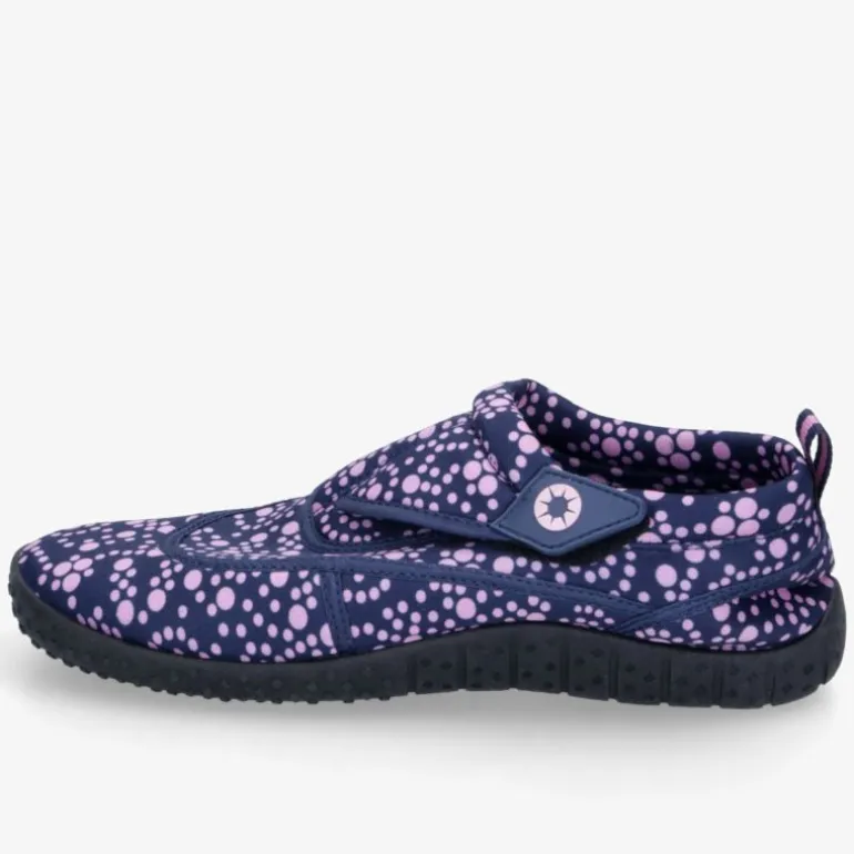 DooDogs Damen Schwimmschuhe
