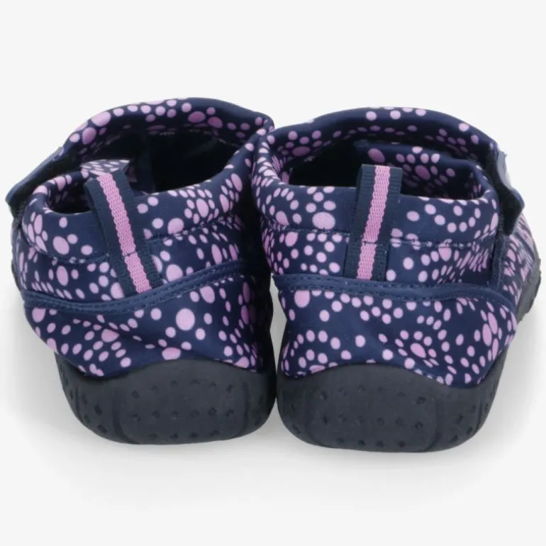DooDogs Damen Schwimmschuhe