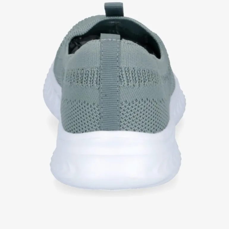 DooDogs Damen Slip On