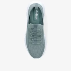 DooDogs Damen Slip On