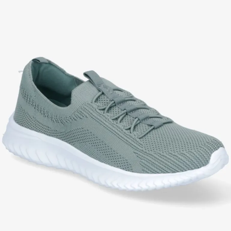 DooDogs Damen Slip On