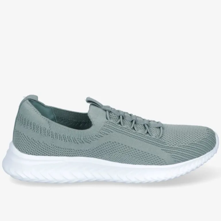 DooDogs Damen Slip On
