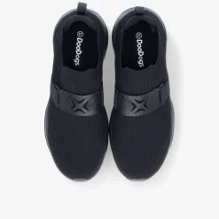 DooDogs Damen Slip On