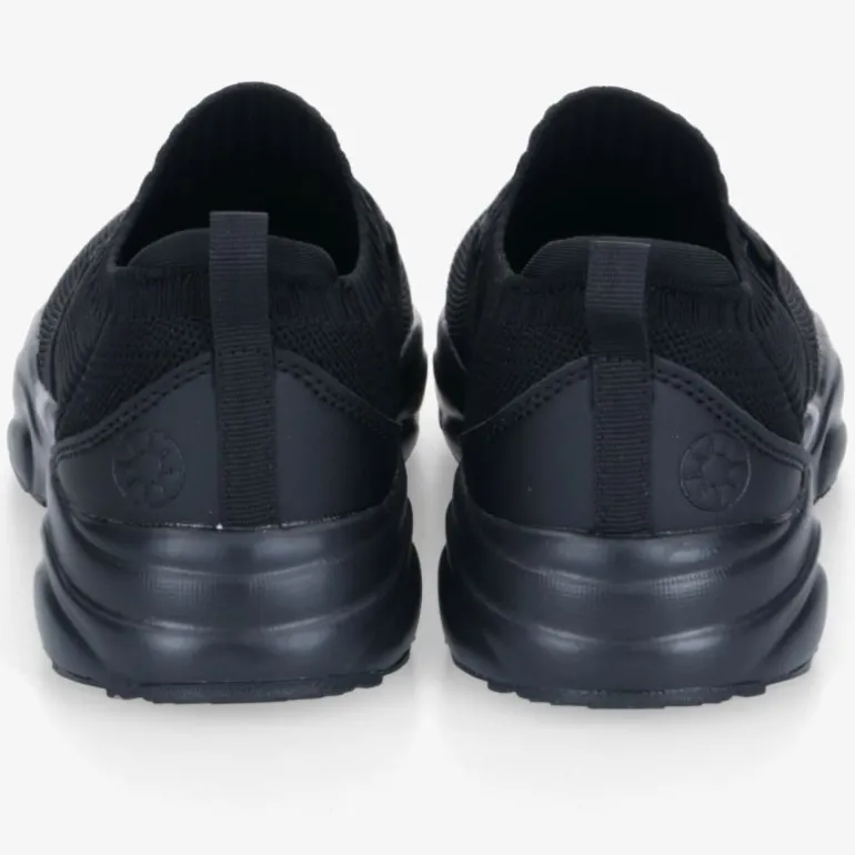 DooDogs Damen Slip On