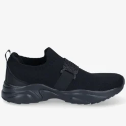 DooDogs Damen Slip On