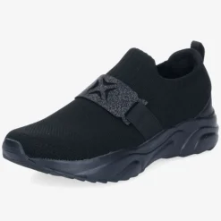 DooDogs Damen Slip On