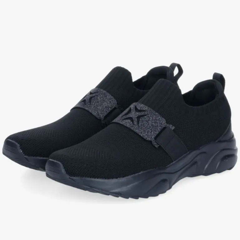 DooDogs Damen Slip On
