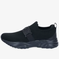 DooDogs Damen Slip On