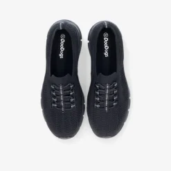 DooDogs Damen Slip On