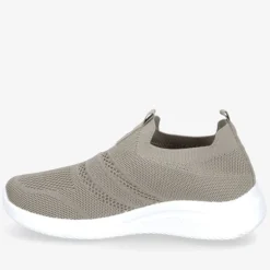 DooDogs Damen Slip On