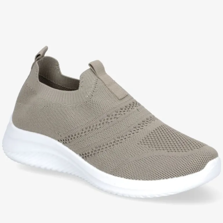 DooDogs Damen Slip On