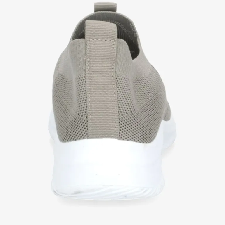 DooDogs Damen Slip On