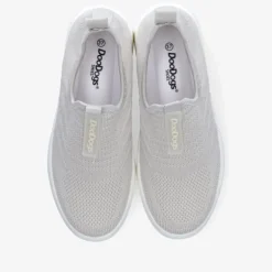 DooDogs Damen Slipper