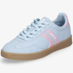 DooDogs Damen Sneaker
