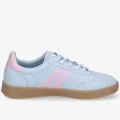 DooDogs Damen Sneaker