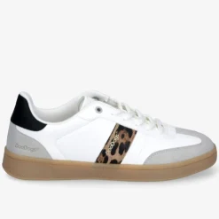 DooDogs Damen Sneaker