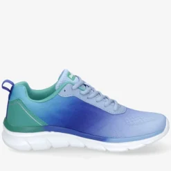 DooDogs Damen Sneaker Low