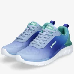DooDogs Damen Sneaker Low