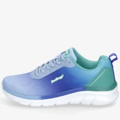 DooDogs Damen Sneaker Low