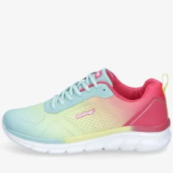 DooDogs Damen Sneaker Low