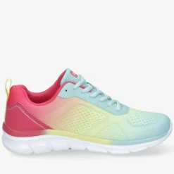 DooDogs Damen Sneaker Low