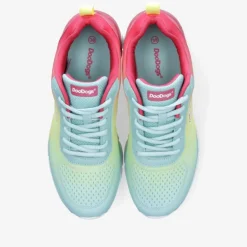DooDogs Damen Sneaker Low