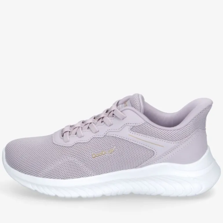 DooDogs Damen Sneaker Low