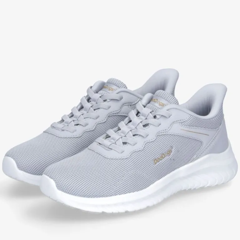 DooDogs Damen Sneaker Low