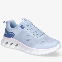 DooDogs Damen Sneaker Low