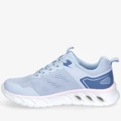 DooDogs Damen Sneaker Low