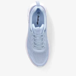 DooDogs Damen Sneaker Low