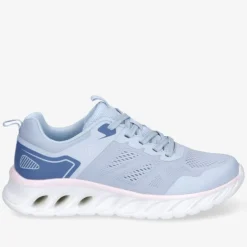 DooDogs Damen Sneaker Low