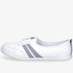 DooDogs Damen Sneaker Low