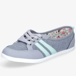 DooDogs Damen Sneaker Low