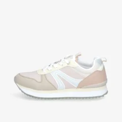DooDogs Damen Sneaker Low